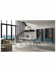 mueble de salon diseño...