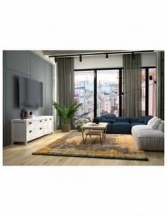 Salon comedor muebles de...