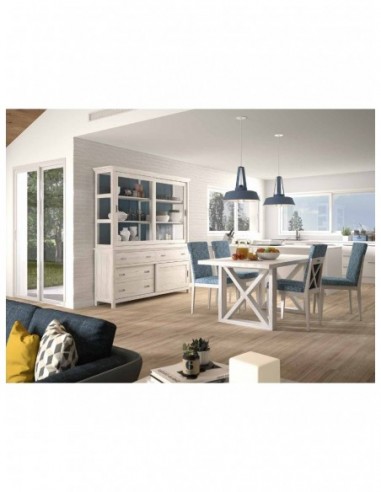 Salon comedor muebles de diseño...