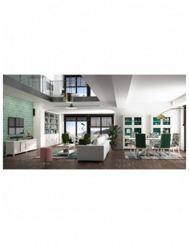 Salon comedor muebles de diseño... Salon comedor muebles de diseño...