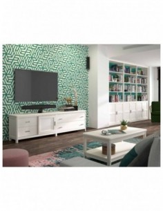 Salon comedor muebles de...