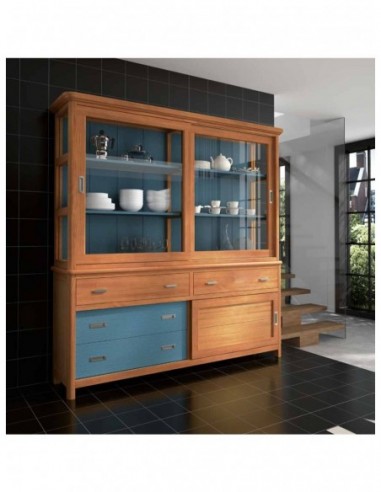 Salon comedor muebles de diseño... Salon comedor muebles de diseño...