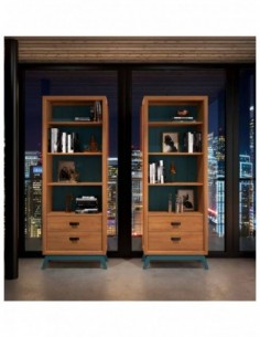 Salon comedor muebles de...