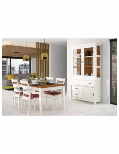 Salon comedor muebles de diseño... Salon comedor muebles de diseño...