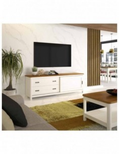 Salon comedor muebles de...