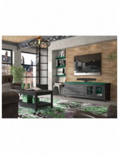 Salon comedor muebles de...