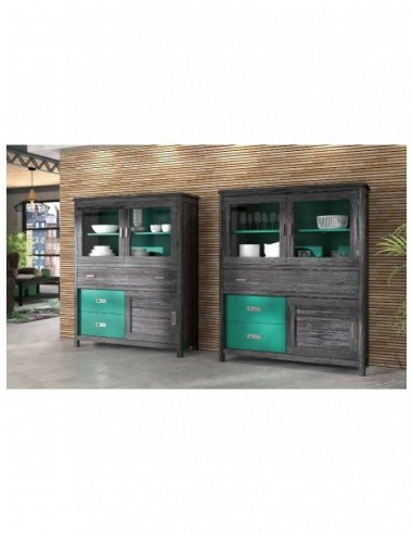 Salon comedor muebles de diseño... Salon comedor muebles de diseño...