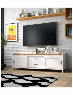 Salon comedor muebles de...