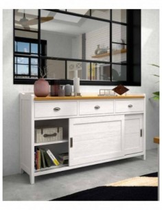 Salon comedor muebles de...