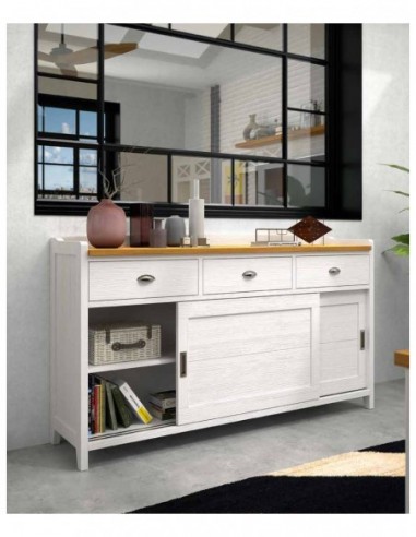 Salon comedor muebles de diseño... Salon comedor muebles de diseño...