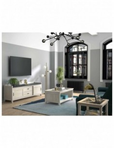 Salon comedor muebles de...