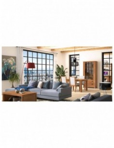 Salon comedor muebles de...