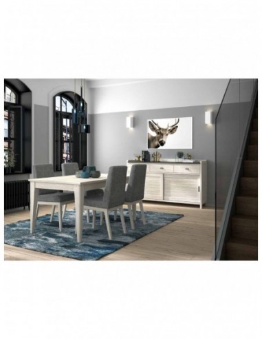 Salon comedor muebles de diseño... Salon comedor muebles de diseño...