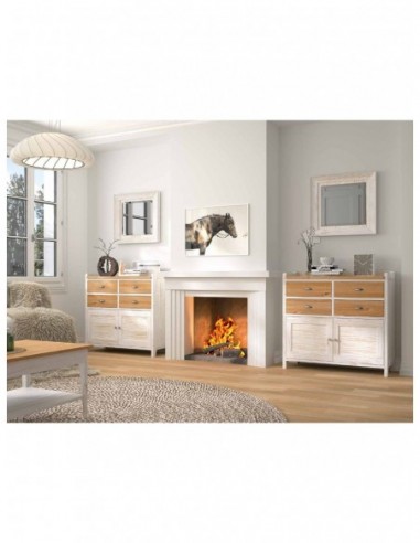 Salon comedor muebles de diseño... Salon comedor muebles de diseño...