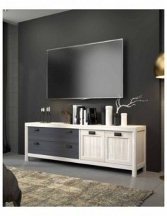 Salon comedor muebles de...