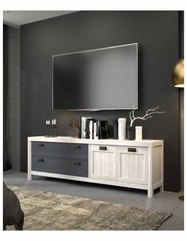 Salon comedor muebles de diseño... Salon comedor muebles de diseño...