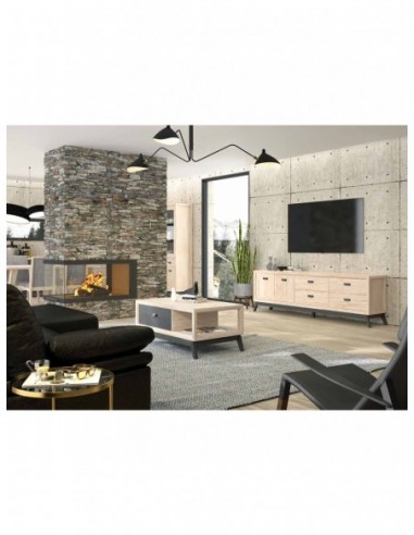 Salon comedor muebles de diseño... Salon comedor muebles de diseño...