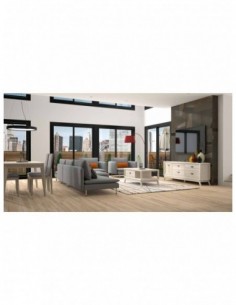 Salon comedor muebles de...