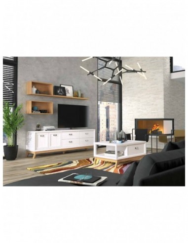 Salon comedor muebles de diseño... Salon comedor muebles de diseño...