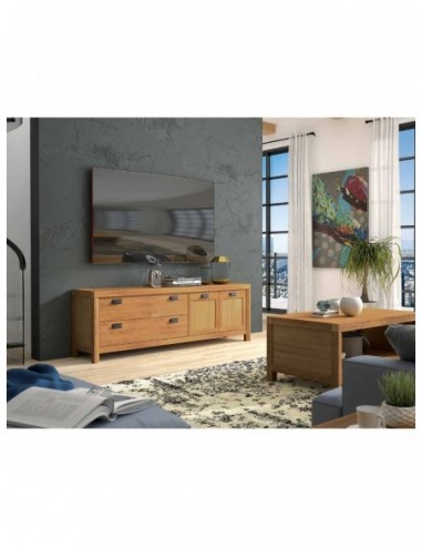 Salon comedor muebles de diseño... Salon comedor muebles de diseño...