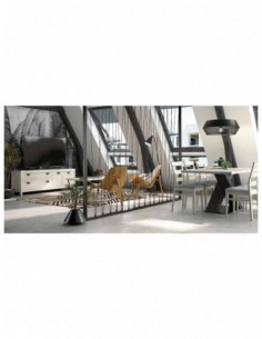 Salon comedor muebles de...