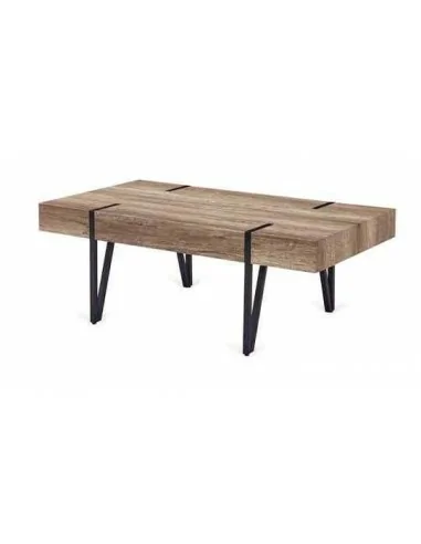 Mesas de comedor y de centro en diferentes medidas lacadas en madera (12)