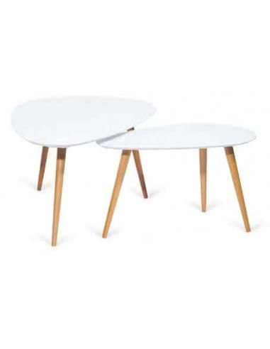 Mesas de comedor y de centro en diferentes medidas lacadas en madera (13)
