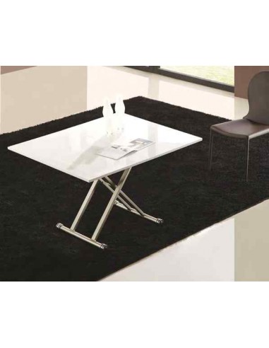 Mesas de comedor y de centro en...