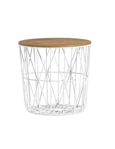 Mesas de comedor y de centro en...