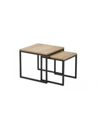 Mesas de comedor y de centro en...