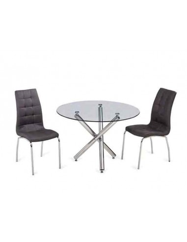 Mesas de comedor y de centro en diferentes medidas lacadas en madera (29)