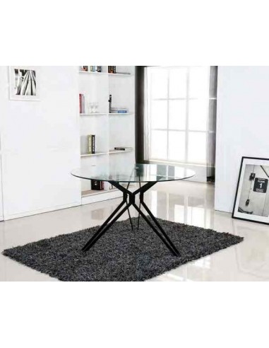 Mesas de comedor y de centro en diferentes medidas lacadas en madera (30)