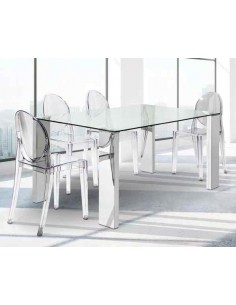 Mesas de comedor y de...