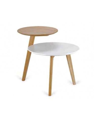 Mesas de comedor y de centro en...