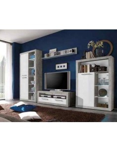 Muebles de salon diseño...