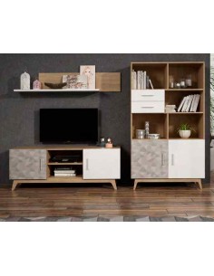 Muebles de salon diseño...