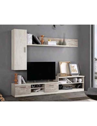 Muebles de salon diseño moderno con...