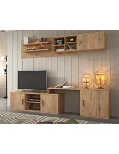 Muebles de salon diseño...