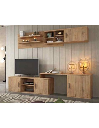 Muebles de salon diseño moderno con...