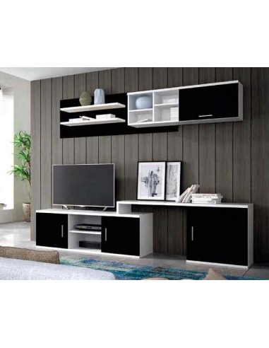 Muebles de salon diseño moderno con...