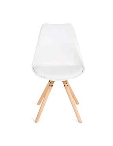 Sillas de salon diseño nordico y...