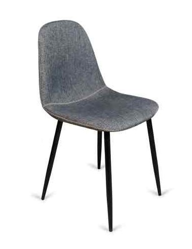 Sillas de salon diseño nordico y...