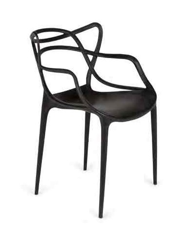 Sillas de salon diseño nordico y...