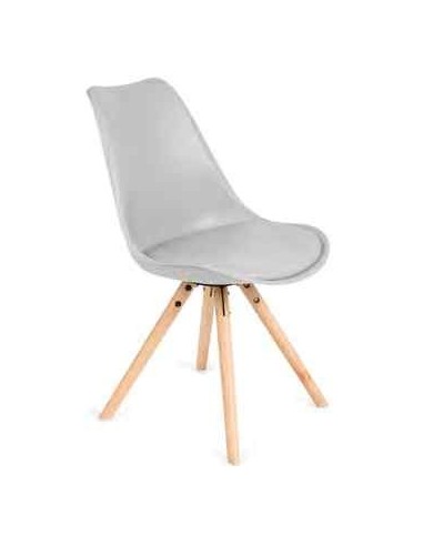 Sillas de salon diseño nordico y...