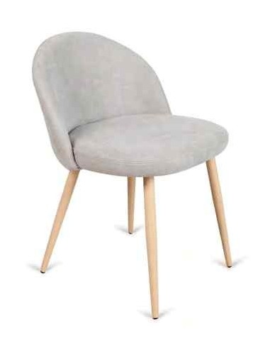 Sillas de salon diseño nordico y...