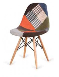 Sillas de salon diseño...