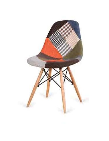 Sillas de salon diseño nordico y...