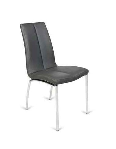 Sillas de salon diseño nordico y...