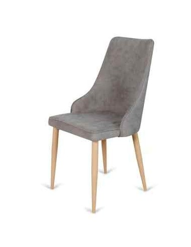 Sillas de salon diseño nordico y...