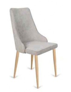 Sillas de salon diseño...